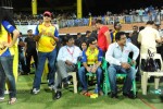 Chennai Rhinos VS Telugu Warriors  Semi Final Match - 41 of 96