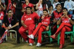 Chennai Rhinos VS Telugu Warriors  Semi Final Match - 43 of 96