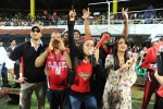 Chennai Rhinos VS Telugu Warriors  Semi Final Match - 46 of 96