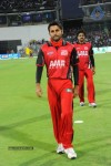 Chennai Rhinos VS Telugu Warriors  Semi Final Match - 47 of 96