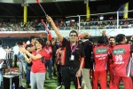 Chennai Rhinos VS Telugu Warriors  Semi Final Match - 48 of 96
