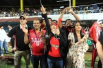 Chennai Rhinos VS Telugu Warriors  Semi Final Match - 59 of 96