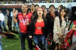Chennai Rhinos VS Telugu Warriors  Semi Final Match - 62 of 96