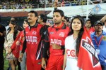 Chennai Rhinos VS Telugu Warriors  Semi Final Match - 68 of 96