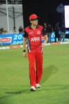 Chennai Rhinos VS Telugu Warriors  Semi Final Match - 80 of 96