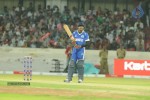 Telugu Warriors Vs Karnataka Bulldozers Match Photos 01 - 5 of 86