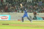 Telugu Warriors Vs Karnataka Bulldozers Match Photos 01 - 6 of 86