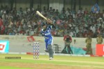 Telugu Warriors Vs Karnataka Bulldozers Match Photos 01 - 28 of 86