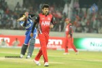 Telugu Warriors Vs Karnataka Bulldozers Match Photos 01 - 41 of 86