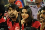 Telugu Warriors Vs Karnataka Bulldozers Match Photos 01 - 44 of 86