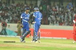 Telugu Warriors Vs Karnataka Bulldozers Match Photos 01 - 49 of 86