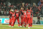 Telugu Warriors Vs Karnataka Bulldozers Match Photos 01 - 52 of 86