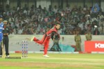 Telugu Warriors Vs Karnataka Bulldozers Match Photos 01 - 56 of 86