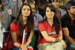 Telugu Warriors Vs Karnataka Bulldozers Match Photos 01 - 62 of 86