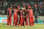 Telugu Warriors Vs Karnataka Bulldozers Match Photos 01 - 63 of 86