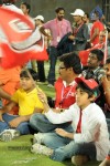 Telugu Warriors Vs Karnataka Bulldozers Match Photos 01 - 65 of 86