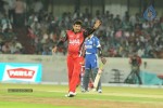 Telugu Warriors Vs Karnataka Bulldozers Match Photos 01 - 68 of 86