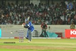 Telugu Warriors Vs Karnataka Bulldozers Match Photos 01 - 79 of 86