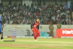 Telugu Warriors Vs Karnataka Bulldozers Match Photos 01 - 81 of 86