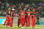 Telugu Warriors Vs Karnataka Bulldozers Match Photos 01 - 82 of 86