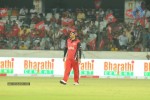 Telugu Warriors Vs Karnataka Bulldozers Match Photos 01 - 84 of 86