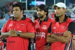 Telugu Warriors Vs Karnataka Bulldozers Match Photos 02 - 13 of 70