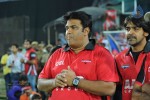 Telugu Warriors Vs Karnataka Bulldozers Match Photos 02 - 82 of 70