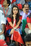 Telugu Warriors Vs Karnataka Bulldozers Match Photos 02 - 34 of 70
