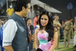 Telugu Warriors Vs Karnataka Bulldozers Match Photos 02 - 41 of 70