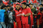 Telugu Warriors Vs Karnataka Bulldozers Match Photos 02 - 65 of 70