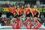 Telugu Warriors Vs Karnataka Bulldozers Match Photos 03 - 18 of 84