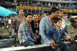 Telugu Warriors Vs Karnataka Bulldozers Match Photos 03 - 20 of 84