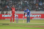 Telugu Warriors Vs Karnataka Bulldozers Match Photos 03 - 28 of 84