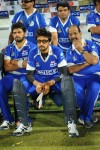 Telugu Warriors Vs Karnataka Bulldozers Match Photos 03 - 30 of 84