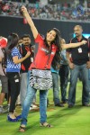 Telugu Warriors Vs Karnataka Bulldozers Match Photos 03 - 34 of 84