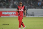Telugu Warriors Vs Karnataka Bulldozers Match Photos 03 - 38 of 84