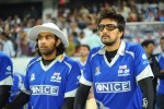 Telugu Warriors Vs Karnataka Bulldozers Match Photos 03 - 39 of 84