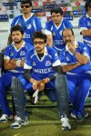 Telugu Warriors Vs Karnataka Bulldozers Match Photos 03 - 44 of 84