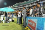 Telugu Warriors Vs Karnataka Bulldozers Match Photos 03 - 46 of 84