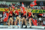 Telugu Warriors Vs Karnataka Bulldozers Match Photos 03 - 70 of 84