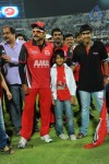 Telugu Warriors Vs Karnataka Bulldozers Match Photos 04 - 64 of 173