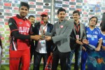 Telugu Warriors Vs Karnataka Bulldozers Match Photos 04 - 66 of 173