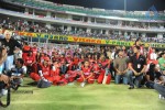 Telugu Warriors Vs Karnataka Bulldozers Match Photos 04 - 68 of 173
