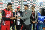 Telugu Warriors Vs Karnataka Bulldozers Match Photos 04 - 71 of 173