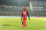 Telugu Warriors Vs Karnataka Bulldozers Match Photos 04 - 74 of 173