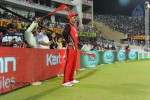 Telugu Warriors Vs Karnataka Bulldozers Match Photos 04 - 75 of 173
