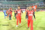 Telugu Warriors Vs Karnataka Bulldozers Match Photos 04 - 80 of 173