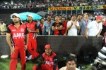 Telugu Warriors Vs Karnataka Bulldozers Match Photos 04 - 81 of 173