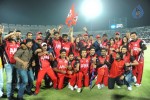 Telugu Warriors Vs Karnataka Bulldozers Match Photos 04 - 30 of 173