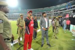 Telugu Warriors Vs Karnataka Bulldozers Match Photos 04 - 31 of 173